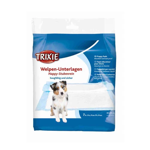 Trixie Welpen-Unterlagen Nappy 1 Trixie Welpen-Unterlagen Nappy