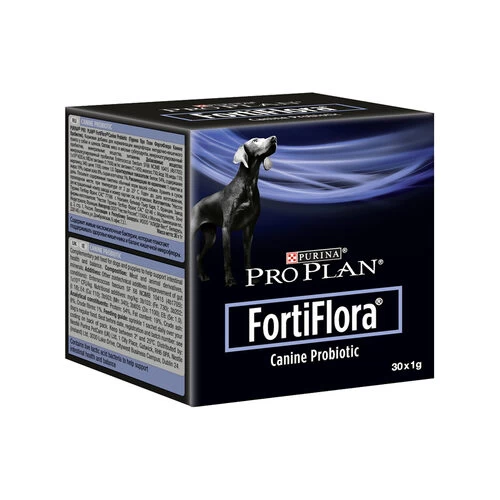 Purina Pro Plan Fortiflora Hund 1 Purina Pro Plan Fortiflora Hund