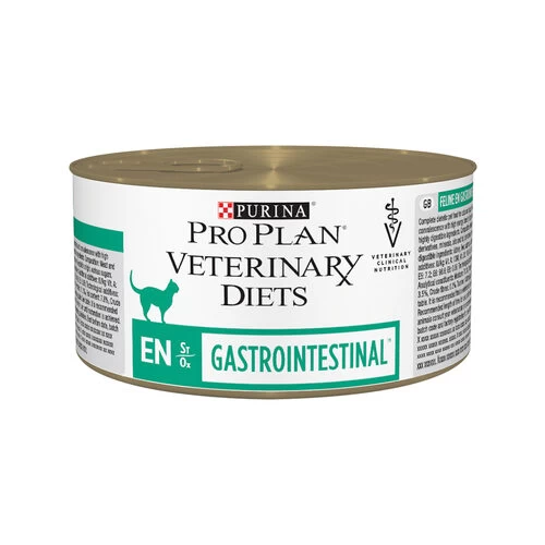 Purina Pro Plan Veterinary Diets EN Gastrointestinal - Katze