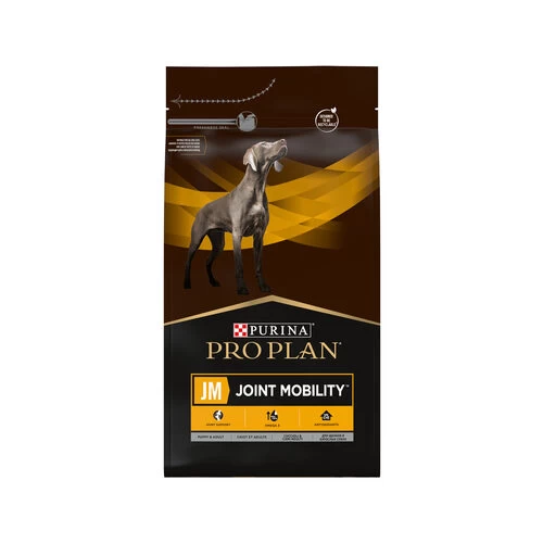 Purina Pro Plan Veterinary Diets JM Joint Mobility - Hund 2 Purina Pro Plan Veterinary Diets JM Joint Mobility - Hund – Bild 2
