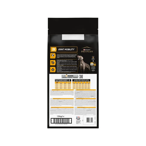 Purina Pro Plan Veterinary Diets JM Joint Mobility - Hund 5 Purina Pro Plan Veterinary Diets JM Joint Mobility - Hund – Bild 5