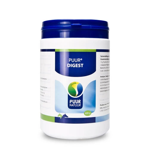 Puur Digest Hund Katze Pferd 2 Puur Digest Hund Katze Pferd – Bild 2