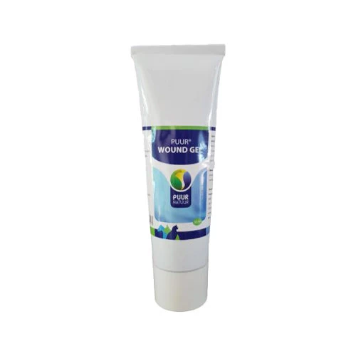 Puur Wound Gel 1 Puur Wound Gel