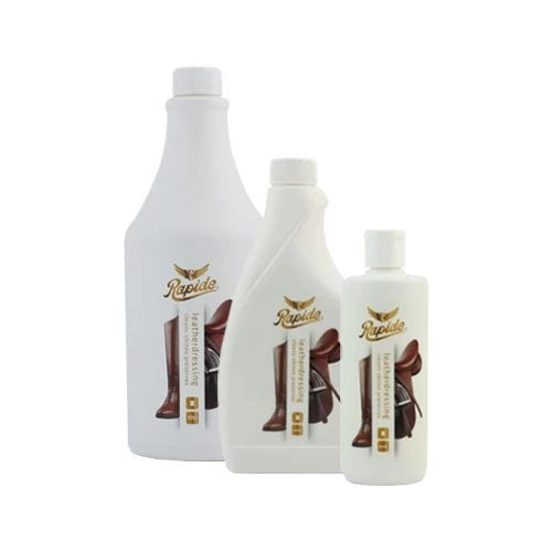 Rapide Lederdressing 1 Rapide Lederdressing