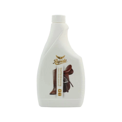 Rapide Lederdressing 4 Rapide Lederdressing – Bild 4