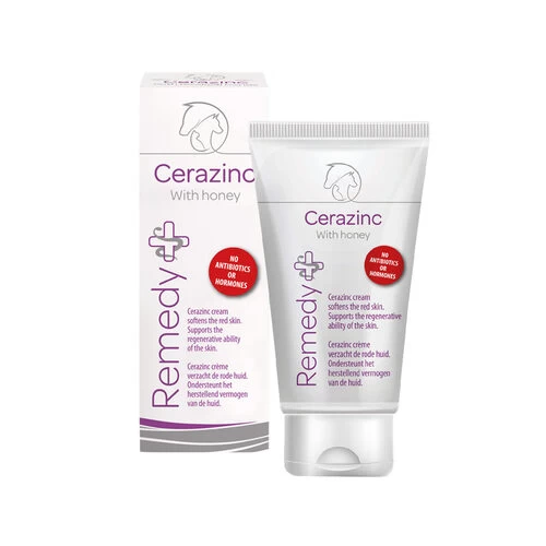 Remedy+ Cerazinc Creme 1 Remedy+ Cerazinc Creme
