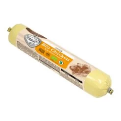 Renske Biologisches Hundefutter -Beeztees Store renske biologisch vers vlees 104161 0500 none