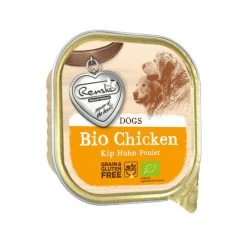 Renske Biologisches Hundefutter -Beeztees Store renske biologisch vers vlees 104164 0500 none