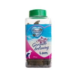 Renske Crunchy Gesunde Leckerlies -Beeztees Store renske crunchy gezonde beloning 95624 0500 none
