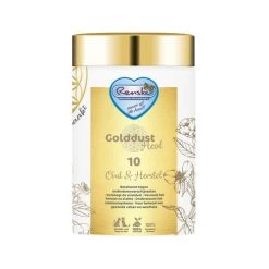 Renske Golddust Heal 10 - Alter & Genesung 5 Renske Golddust Heal 10 - Alter & Genesung -Beeztees Store renske golddust heal 10 oud herstel 163264 0500 none