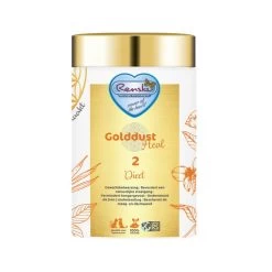 Renske Golddust Heal 2 - Diät -Beeztees Store renske golddust heal 2 dieet 163939 0500 none
