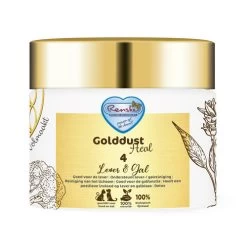 Renske Golddust Heal 4 - Leber & Galle -Beeztees Store renske golddust heal 4 lever gal 164014 0500 none