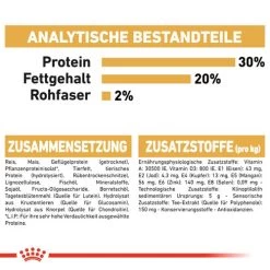 Royal Canin Chihuahua Adult - Hundefutter -Beeztees Store royal canin chihuahua adult hondenvoer 138001 0500 none