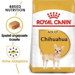 Royal Canin Chihuahua Adult - Hundefutter