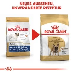 Royal Canin French Bulldog Adult - Hundefutter -Beeztees Store royal canin french bulldog adult hondenvoer 138649 0500 none