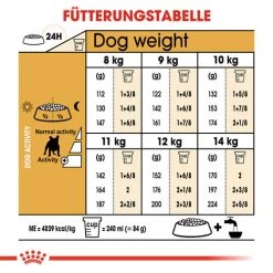 Royal Canin French Bulldog Adult - Hundefutter -Beeztees Store royal canin french bulldog adult hondenvoer 138658 0500 none