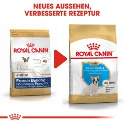 Royal Canin French Bulldog Puppy - Hundefutter 13 Royal Canin French Bulldog Puppy - Hundefutter -Beeztees Store royal canin french bulldog puppy hondenvoer 138736 0500 none