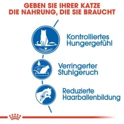 Royal Canin Indoor Appetite Control - Katzenfutter -Beeztees Store royal canin indoor appetite control kattenvoer 127223 0500 none