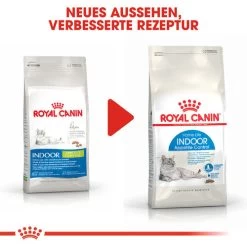 Royal Canin Indoor Appetite Control - Katzenfutter -Beeztees Store royal canin indoor appetite control kattenvoer 127250 0500 none