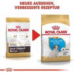 Royal Canin Jack Russell Terrier Puppy - Hundefutter 13 Royal Canin Jack Russell Terrier Puppy - Hundefutter -Beeztees Store royal canin jack russell terrier puppy hondenvoer 139336 0500 none