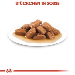 Royal Canin Medium Adult Wet - Hundefutter -Beeztees Store royal canin medium adult wet hondenvoer 143498 0500 none