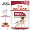 Royal Canin Medium Adult Wet - Hundefutter