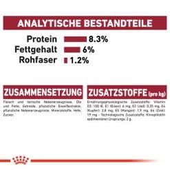 Royal Canin Medium Puppy Wet -Beeztees Store royal canin medium puppy wet 129281 0500 none