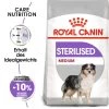 Royal Canin Medium Sterilised - Hundefutter