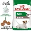 Royal Canin Mini Ageing 12+ - Hundefutter