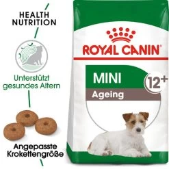 Royal Canin Mini Ageing 12+ - Hundefutter
