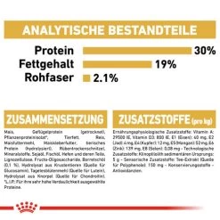 Royal Canin Poodle Adult - Hundefutter -Beeztees Store royal canin poodle adult hondenvoer 139708 0500 none