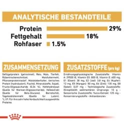 Royal Canin Pug Puppy - Hundefutter -Beeztees Store royal canin pug puppy hondenvoer 139912 0500 none