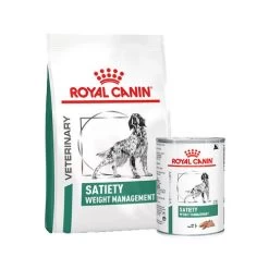 Royal Canin Satiety Dog
