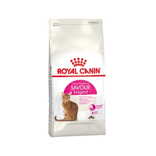 Royal Canin Savour Exigent - Katzenfutter 2 Royal Canin Savour Exigent - Katzenfutter – Bild 2