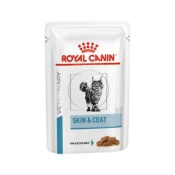 Royal Canin Skin & Coat Wet