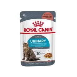 Royal Canin Urinary Care In Gravy - Katzenfutter