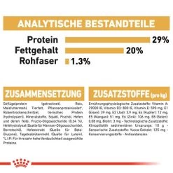 Royal Canin Yorkshire Terrier Puppy - Hundefutter -Beeztees Store royal canin yorkshire terrier puppy hondenvoer 140831 0500 none