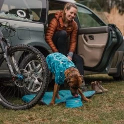 Ruffwear Bivy Bowl -Beeztees Store ruffwear bivy bowl 204701 0500 none