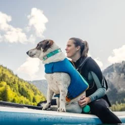 Ruffwear Float Coat -Beeztees Store ruffwear float coat 204770 0500 none