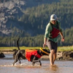 Ruffwear Float Coat -Beeztees Store ruffwear float coat 204782 0500 none