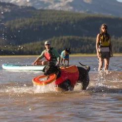 Ruffwear Float Coat -Beeztees Store ruffwear float coat 204785 0500 none