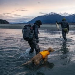 Ruffwear Float Coat -Beeztees Store ruffwear float coat 204788 0500 none