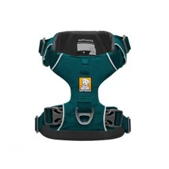 Ruffwear Front Range Harness 25 Ruffwear Front Range Harness -Beeztees Store ruffwear front range harness 155846 0500 none