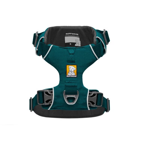 Ruffwear Front Range Harness 6 Ruffwear Front Range Harness – Bild 6