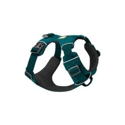 Ruffwear Front Range Harness 26 Ruffwear Front Range Harness -Beeztees Store ruffwear front range harness 155849 0500 none