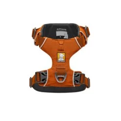 Ruffwear Front Range Harness 31 Ruffwear Front Range Harness -Beeztees Store ruffwear front range harness 155852 0500 none