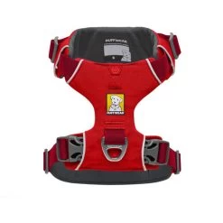 Ruffwear Front Range Harness 29 Ruffwear Front Range Harness -Beeztees Store ruffwear front range harness 155867 0500 none