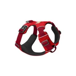Ruffwear Front Range Harness 30 Ruffwear Front Range Harness -Beeztees Store ruffwear front range harness 155870 0500 none