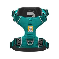 Ruffwear Front Range Harness 33 Ruffwear Front Range Harness -Beeztees Store ruffwear front range harness 189435 0500 none