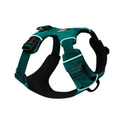 Ruffwear Front Range Harness 34 Ruffwear Front Range Harness -Beeztees Store ruffwear front range harness 189438 0500 none